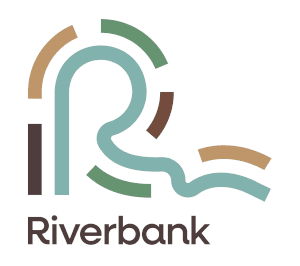 Riverbank Logo